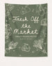 Fresh Off the Market Banner Moss