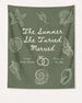The Summer She Turned Married Banner Moss