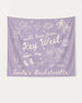 With Love from Key West Banner Orchid