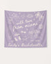With Love from Miami Banner Orchid