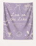 Love on the Lake Banner Orchid