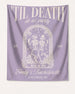 Til death do us party - Tarot-inspired Banner Orchid