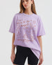 Going To The Chapel T-Shirt Orchid