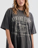 New Orleans Girls Club T-Shirt Pepper