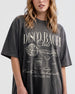 Disco Bach Club Party T-Shirt Pepper