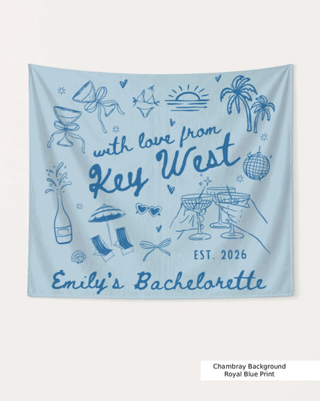 With Love from Key West Banner