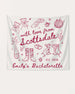 With Love from Scottsdale Banner White