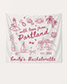 With Love from Portland Banner White