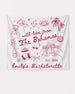 With Love from The Bahamas Banner White