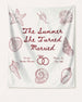 The Summer She Turned Married Banner White