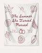 The Summer She Turned Married Banner White