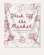 Fresh Off the Market Banner White