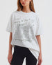 Going To The Chapel T-Shirt White