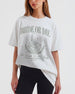 Bride or Die, Ride or Die T-Shirt White