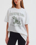 Vino Before Vows T-Shirt White