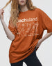 Customized BachIsland Bachelorette T-Shirt