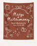 Margs & Matrimony Banner Yam