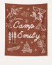 Camp Bach Banner Yam