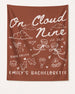 On Cloud Nine Banner Yam