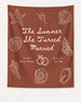 The Summer She Turned Married Banner Yam