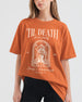 Til death do us party - Tarot-inspired T-Shirt Yam