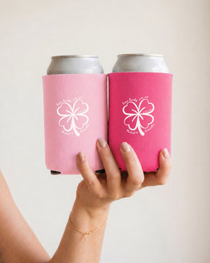 How lucky are we Can Cooler