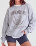 Bride or Die, Ride or Die Sweatshirt Sport Grey